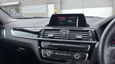 BMW 2 Series 218i Sport 2dr [Nav] Petrol Coupe